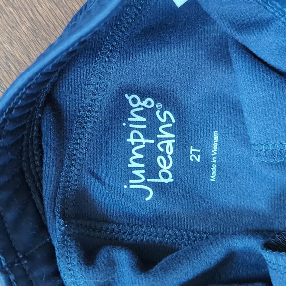 Boys jumping beans pants - Picture 3 of 3